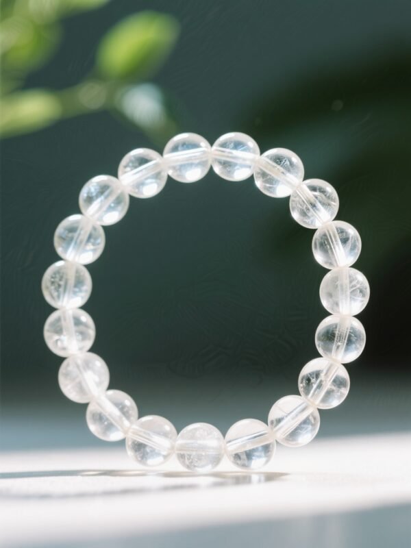 White Crystal - Image 2