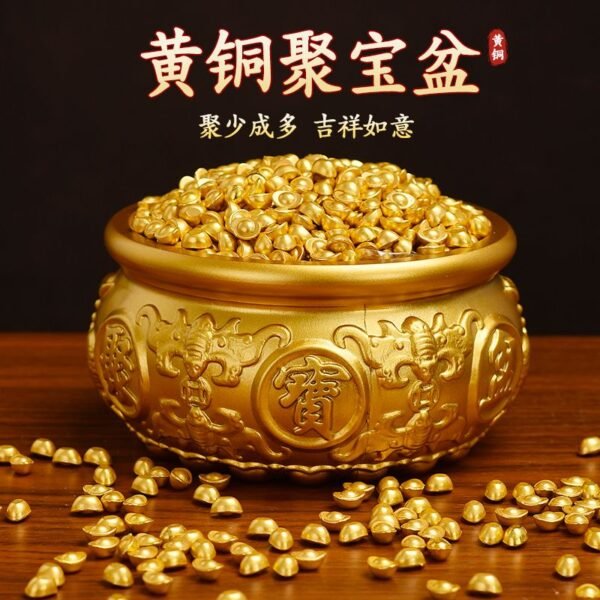 treasure bowl - Image 8
