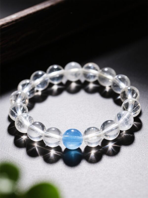 White Crystal