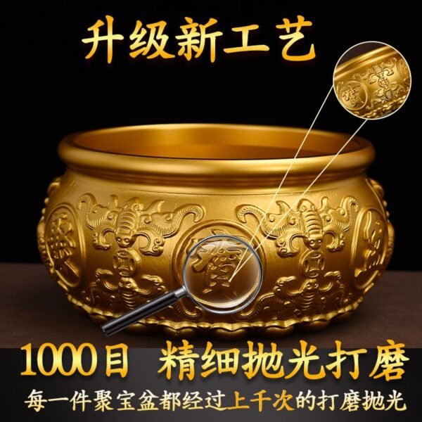 treasure bowl - Image 4